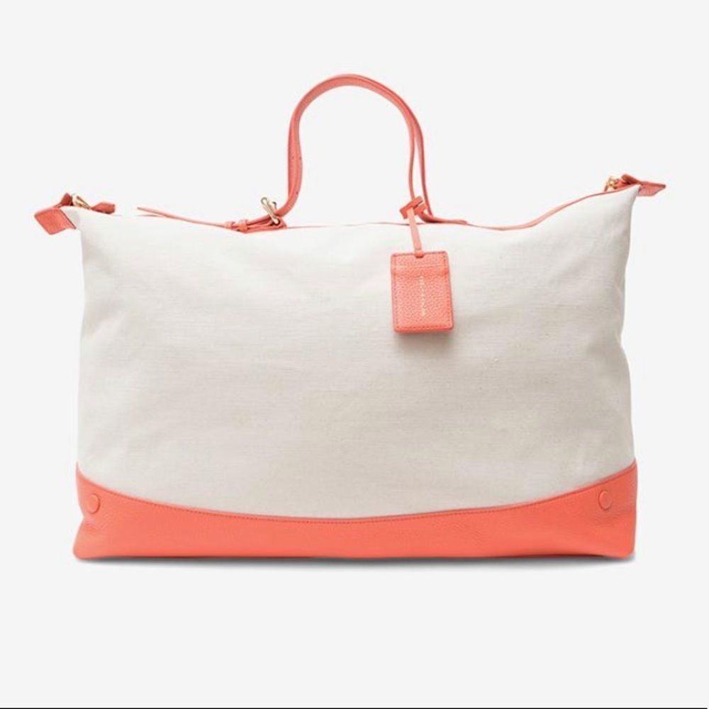 Neely & Chloe No. 21 The Weekender